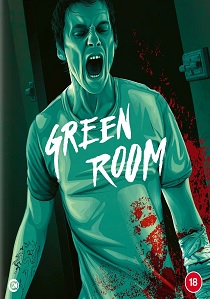 Green Room: Limited Edition