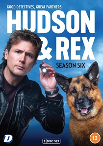 Hudson & Rex: Season 6