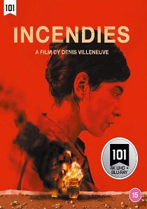 Incendies: Limited Edition
