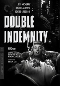 Double Indemnity: The Criterion Collection