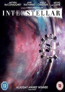 Interstellar: Ultimate Collectors Edition