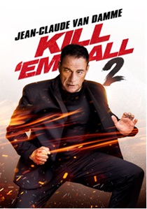 Kill 'Em All 2