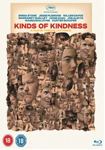 Kinds of Kindness