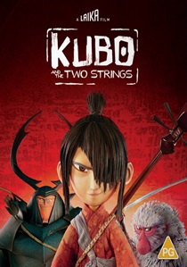 Kubo and the Two Strings