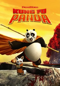 Kung Fu Panda: Limited Edition