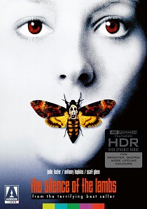 The Silence Of The Lambs: Limited Edition