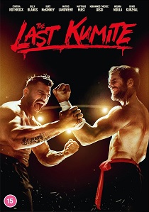 The Last Kumite
