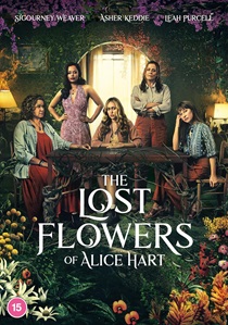 The Lost Flowers Of Alice Hart