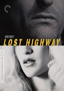 Lost Highway: The Criterion Collection