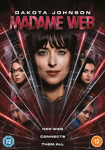 Madame Web