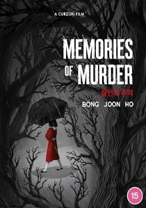 Memories Of Murder: Limited Edition