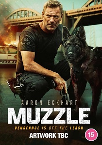 Muzzle