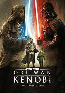 Obi-Wan Kenobi: The Complete Series