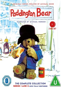 Paddington Bear: The Complete Series