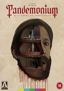 Pandemonium: Limited Edition