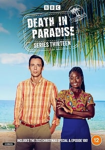 Death in Paradise: Series 13