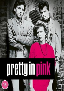 Pretty in Pink