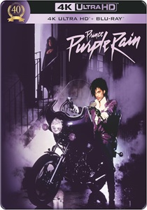 Purple Rain: 40th Anniversary