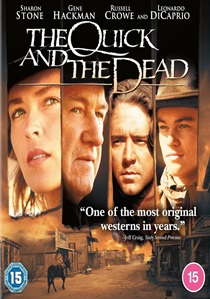 The Quick and the Dead