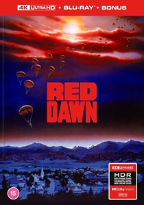 Red Dawn: Limited Edition