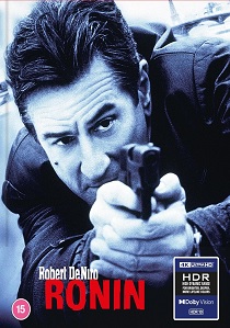 Ronin: Limited Edition