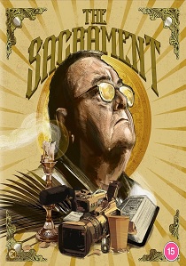The Sacrament: Limited Edition