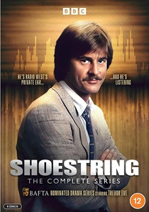 Shoestring: The Complete Series