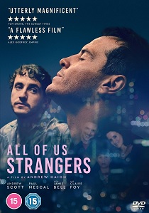 All Of Us Strangers