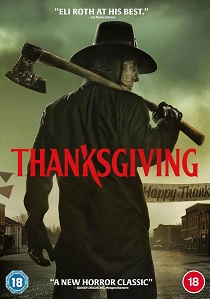 Thanksgiving