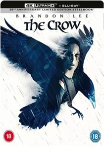 The Crow