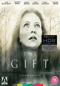 The Gift: Limited Edition