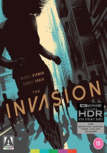 The Invasion: Limited Edition