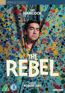 The Rebel: Vintage Classics