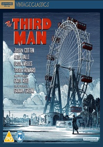 The Third Man: Collector's Edition