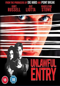 Unlawful Entry