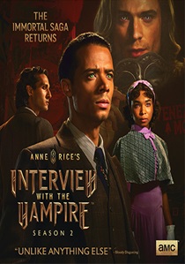 Interview With The Vampire: Season 2