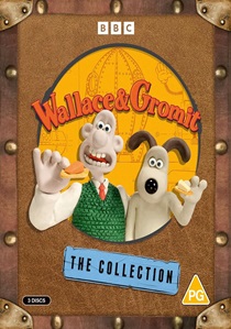 Wallace & Gromit - The Collection
