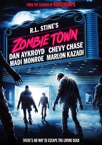 Zombie Town