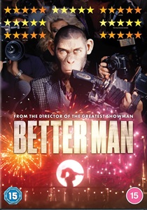 Better Man