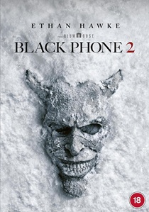 Black Phone 2