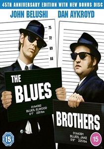 The Blues Brothers: 45th Anniversary Special Edition
