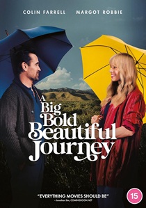 A Big Bold Beautiful Journey