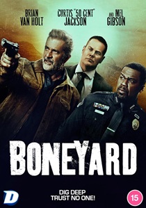 Boneyard