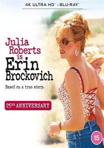 Erin Brockovich