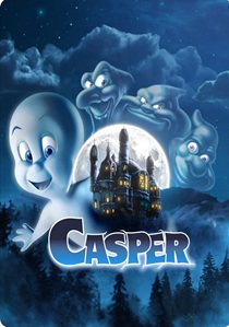 Casper: 30th Anniversary