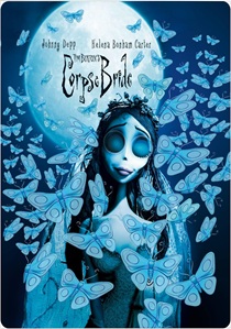 Tim Burton's Corpse Bride