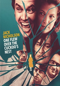 One Flew Over the Cuckoo's Nest