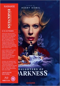 Daughters of Darkness