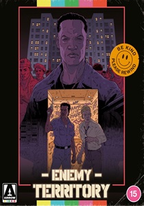 Enemy Territory: Limited Edition