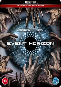 Event Horizon: 25th Anniversary